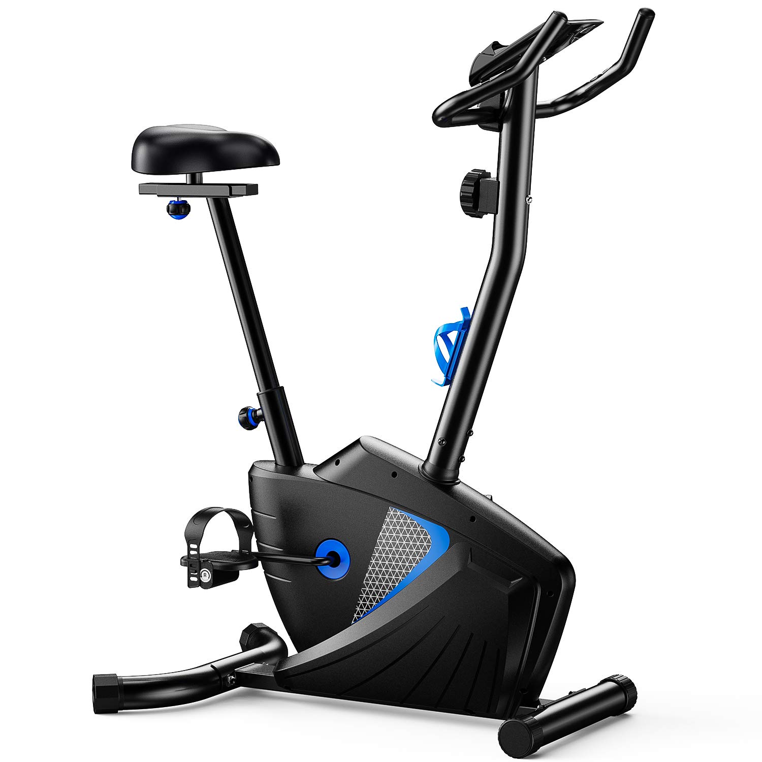 Exercise Bike Magnetic Resistance - 조절 가능한 자기 저항 운동 자전거,