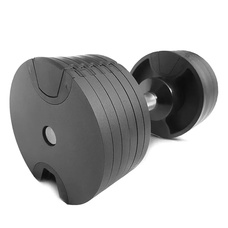 Adjustable Dumbbell Pair 40Kg - 조절 가능한 덤벨 한 쌍, 총