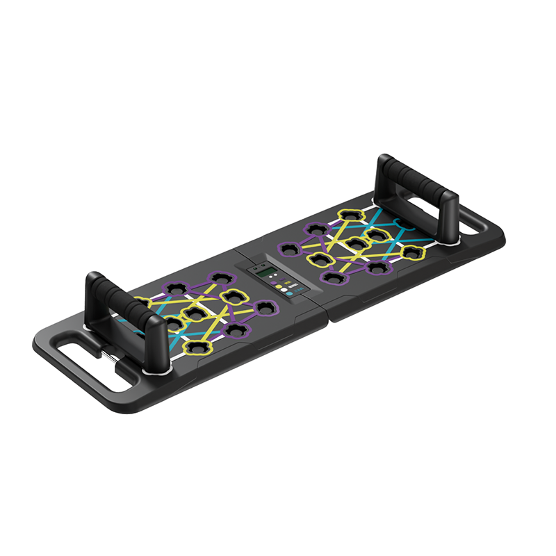 다기능 휴대용 접이식 푸쉬업 보드 디지털 푸쉬업 브래킷 - Push Up Board Foldable Multi Function 리뷰 및 가격