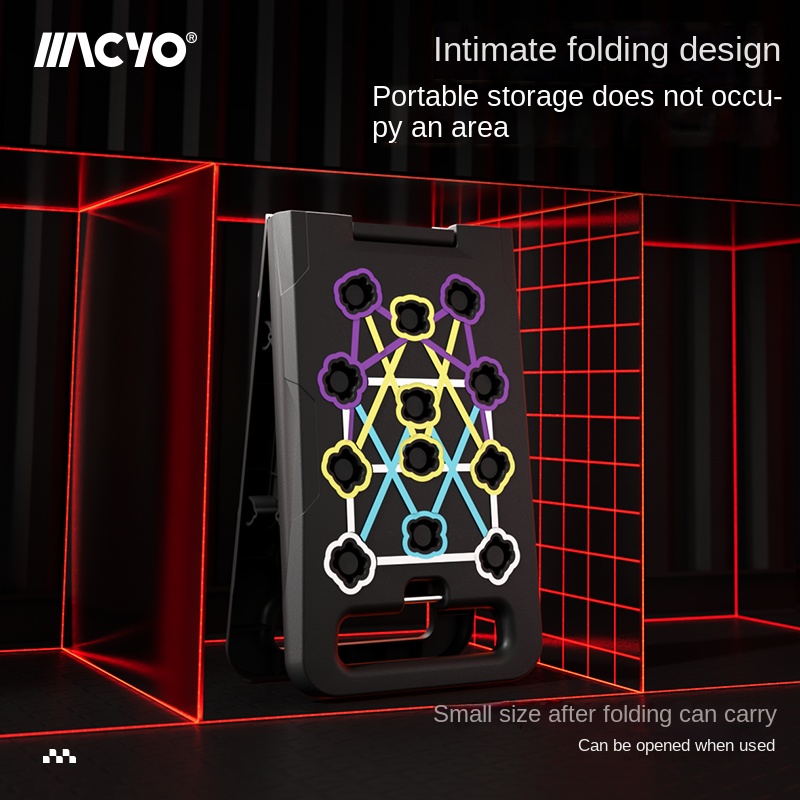 다기능 휴대용 접이식 푸쉬업 보드 디지털 푸쉬업 브래킷 - Push Up Board Foldable Multi Function 리뷰 및 가격