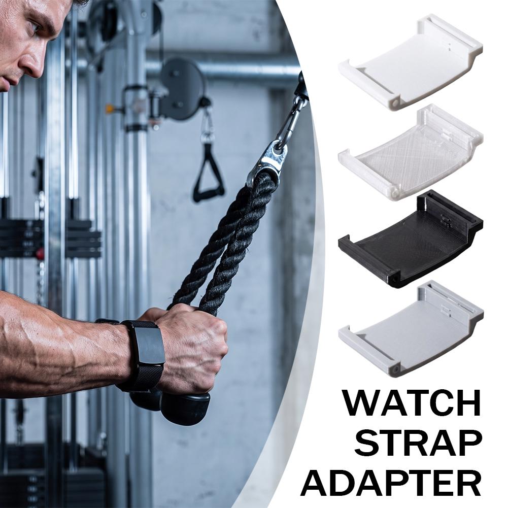 Helio Strap Whoop 4.0 스트랩 어댑터  - Resistance Bands Set With Handles 리뷰 및 가격