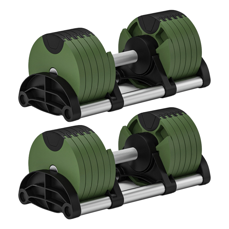 프리 웨이트 라운드 웨이트리프팅 덤벨 40kg 24kg - Adjustable Dumbbell Pair 40Kg 리뷰 및 가격