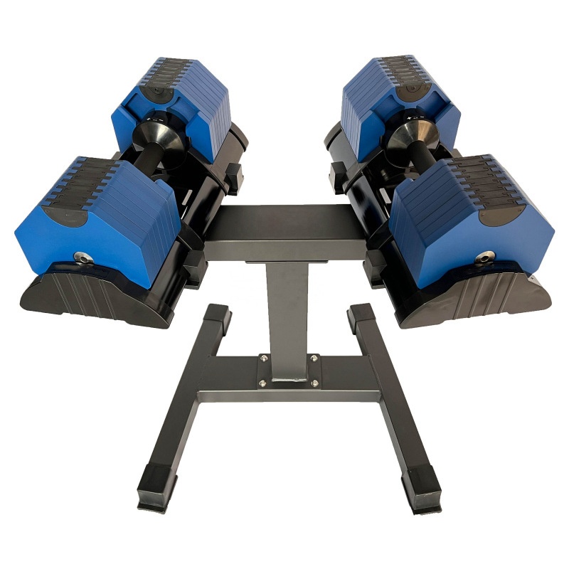 상업용 및 가정용 조절식 웨이트 덤벨 세트 20KG 중 - Adjustable Dumbbell Pair 40Kg 리뷰 및 가격