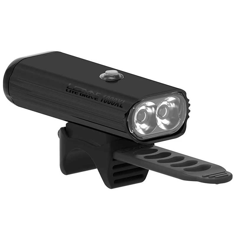 LEZYNE 1000 루멘 자전거 라이트 - 알루미늄  - Rechargeable Bicycle Headlight 1000 Lumen 리뷰 및 가격