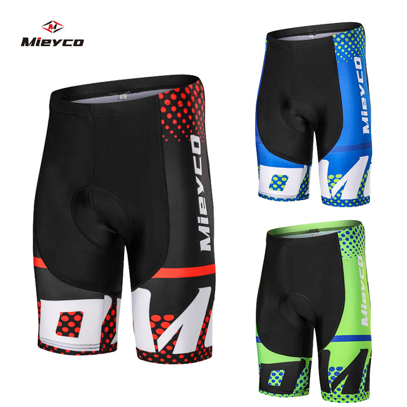 남성용 여름 사이클링 반바지 업그레이드, 쿨맥스 5D  - Padded Cycling Shorts 5D Gel 리뷰 및 가격