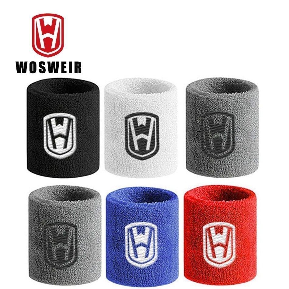 WOSWEIR 남녀공용 신축성 손목 밴드, 면 손목 지 - Wrist Wraps Weightlifting Support 리뷰 및 가격