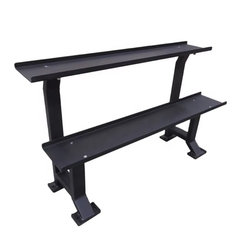 다기능 덤벨 및 케틀벨 보관 랙 상업용 헬스장 피트니스 - Fitness Equipment 리뷰 및 가격
