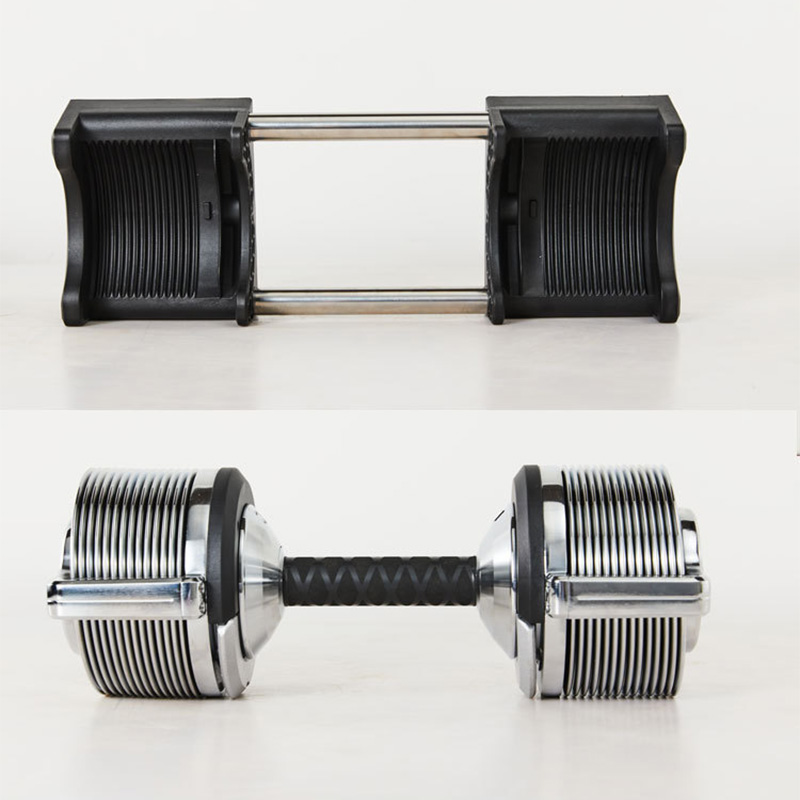 조정 가능한 덤벨 32KG 덤벨 조정 가능한 무게 무게 - Adjustable Dumbbell Pair 40Kg 리뷰 및 가격