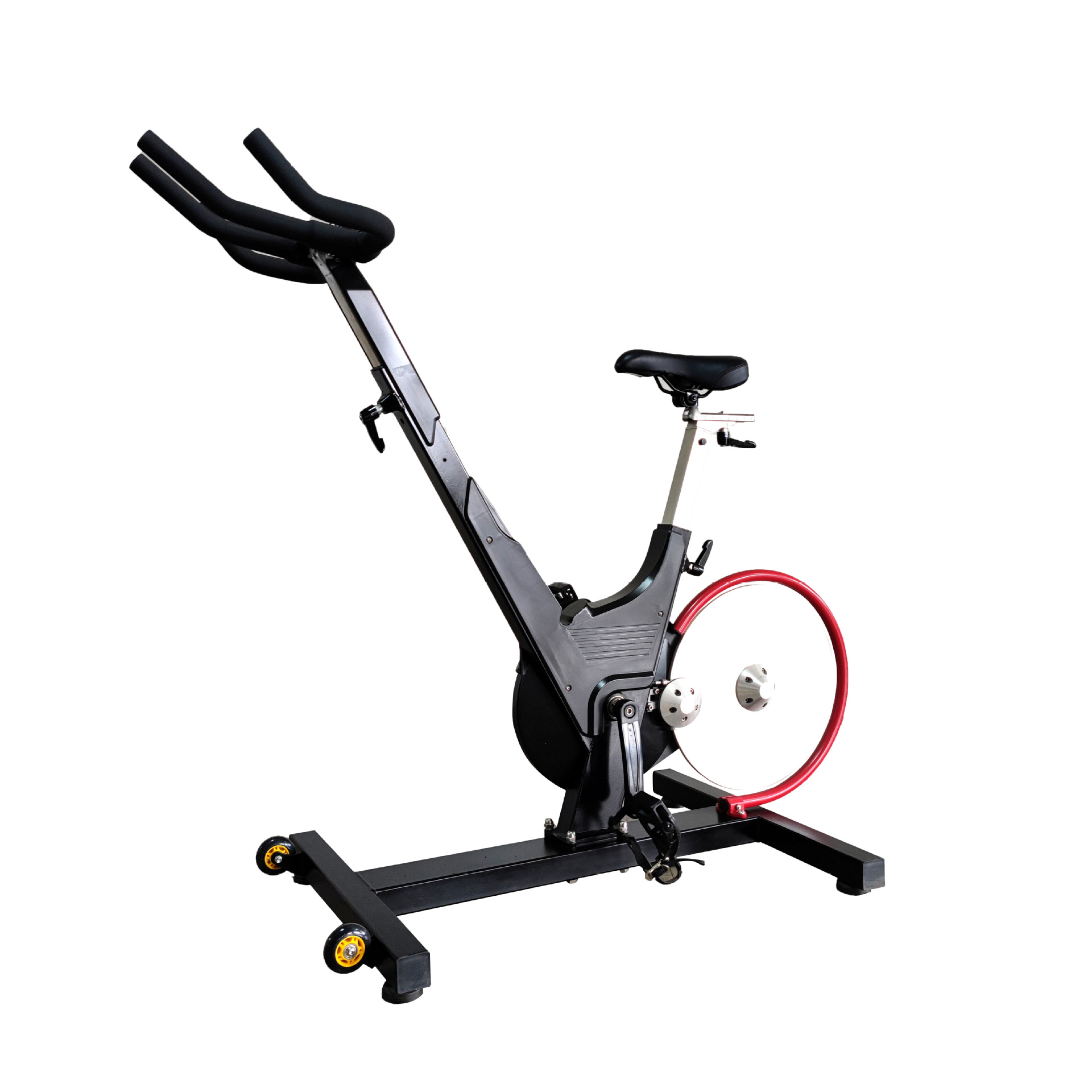 실내 운동용 자전거, 가정용 자기 저항 스피닝 바이크, - Exercise Bike Magnetic Resistance 리뷰 및 가격