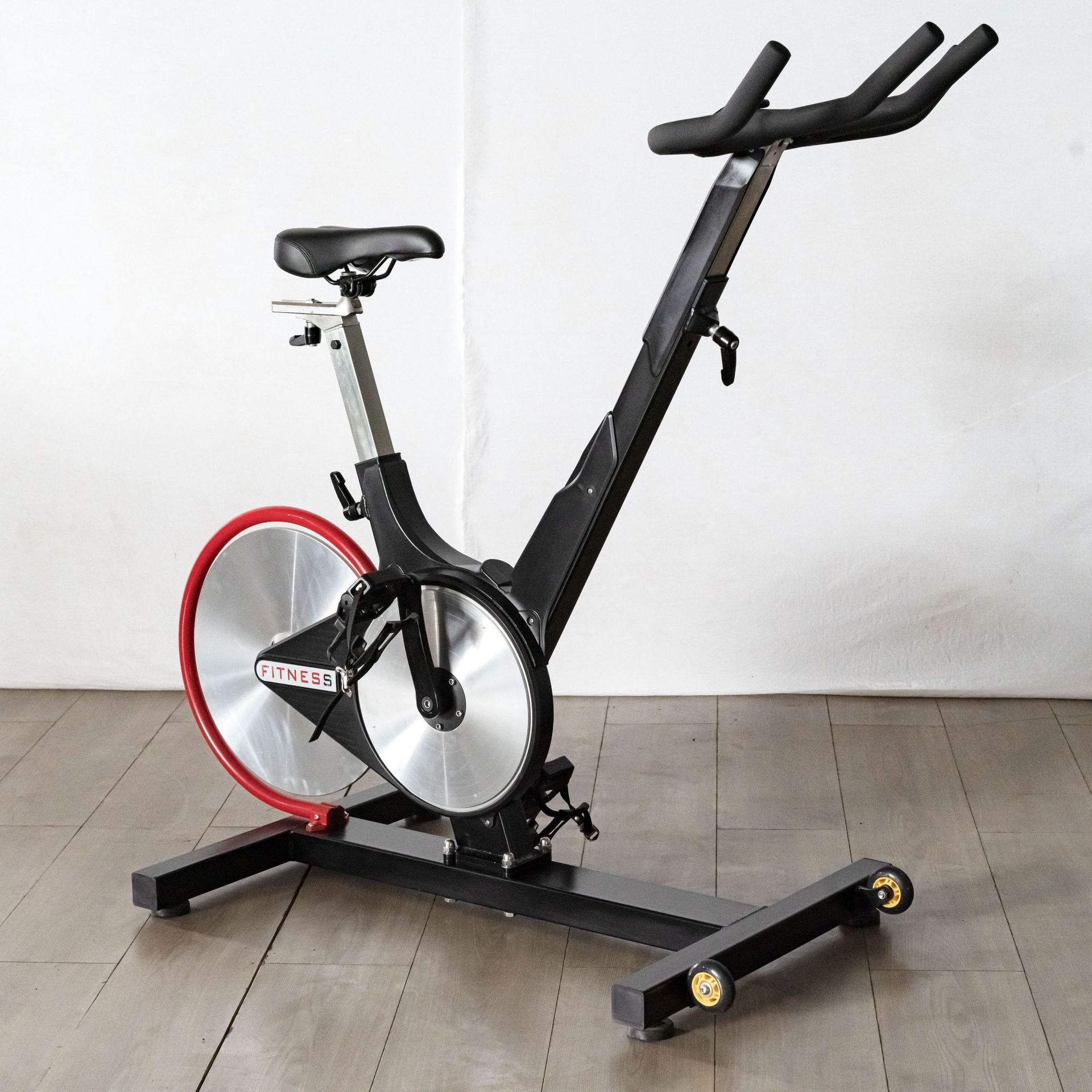 실내 운동용 자전거, 가정용 자기 저항 스피닝 바이크, - Exercise Bike Magnetic Resistance 리뷰 및 가격