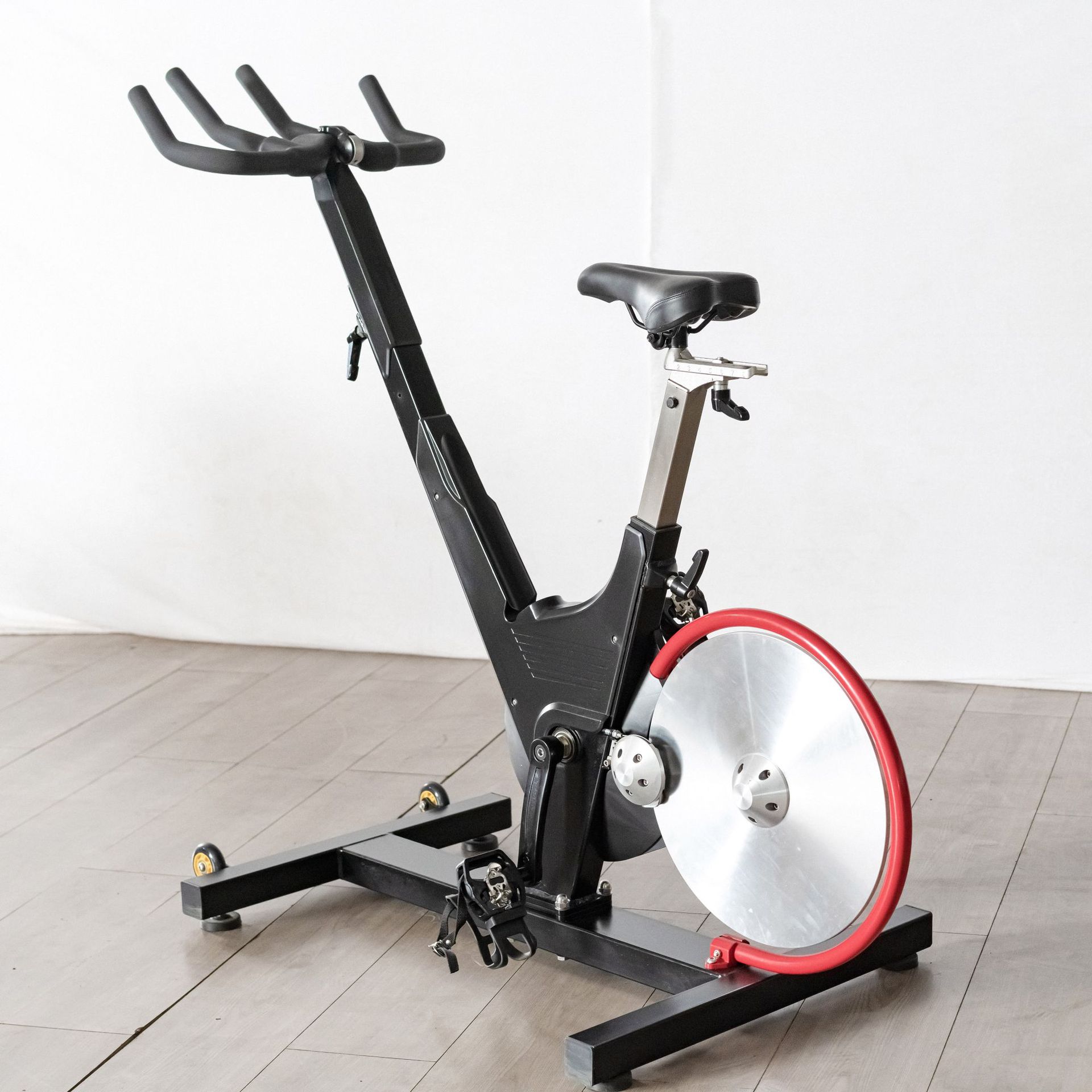 실내 운동용 자전거, 가정용 자기 저항 스피닝 바이크, - Exercise Bike Magnetic Resistance 리뷰 및 가격