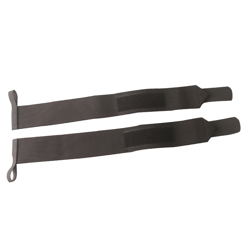 역도용 뻣뻣한 손목 스트랩, 빨간색 나일론, 파워리프팅 - Wrist Wraps Weightlifting Support 리뷰 및 가격