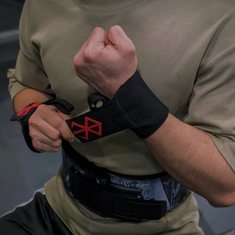 원피스 나루토 베르세르크 드래곤볼 데몬 슬레이어 헬스  - Resistance Bands Set With Handles 리뷰 및 가격