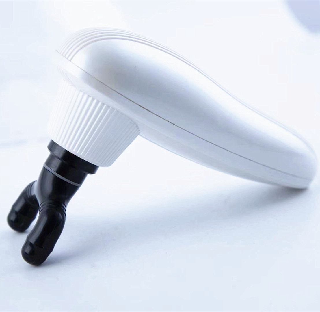 미니 화이트 딥 티슈 마사지기 진동 마사지 건 바디용 - Electric Massage Gun Deep Tissue 리뷰 및 가격