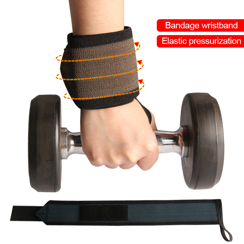 유연한 역도 손목 랩, 나일론 손목 지지 랩, 패딩 팔 - Wrist Wraps Weightlifting Support 리뷰 및 가격