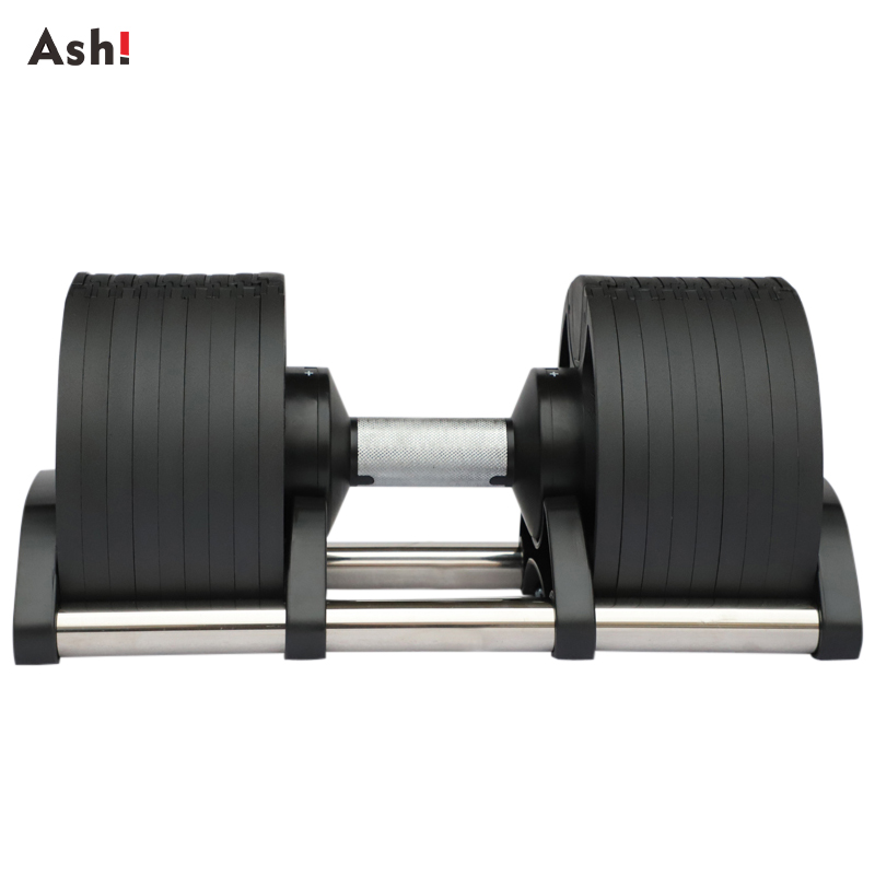 조절 가능한 덤벨 세트 2kg(5lb) 또는 4kg(9 - Adjustable Dumbbell Pair 40Kg 리뷰 및 가격