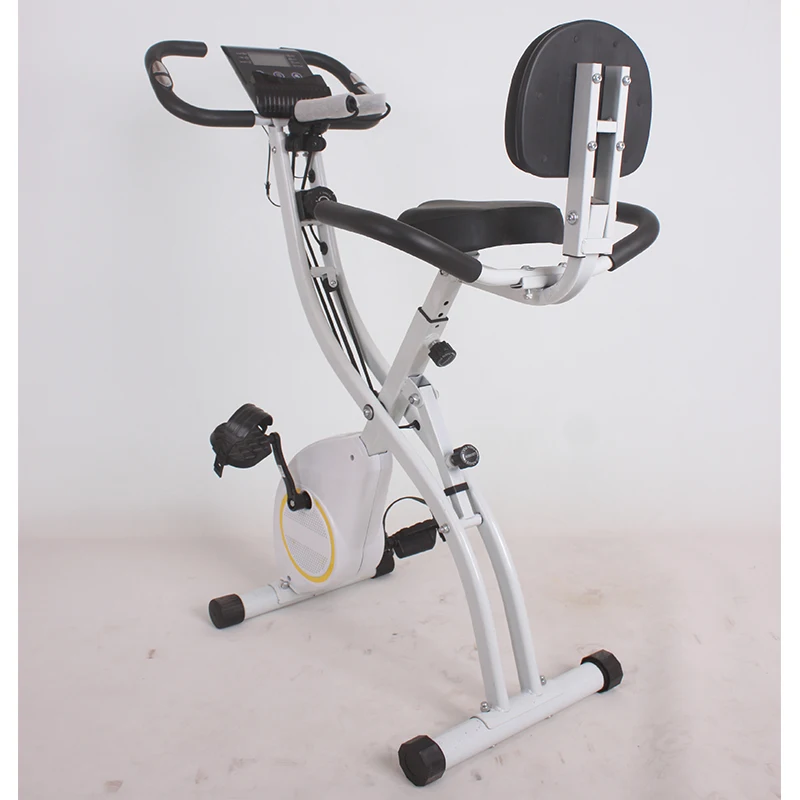 접이식 고품질 홈짐 스포츠 장비 자기 저항 피트니스 운 - Exercise Bike Magnetic Resistance 리뷰 및 가격