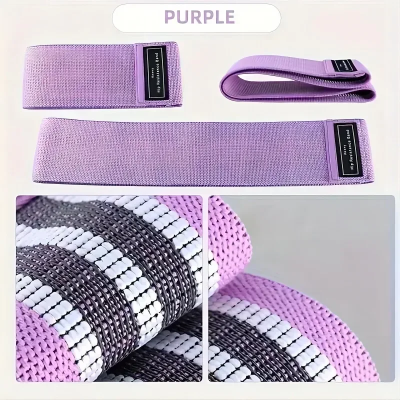 탄성 밴드 피트니스 저항 밴드 요가 필라테스 힙 서클  - Pilates Bar Kit With Resistance Bands 리뷰 및 가격