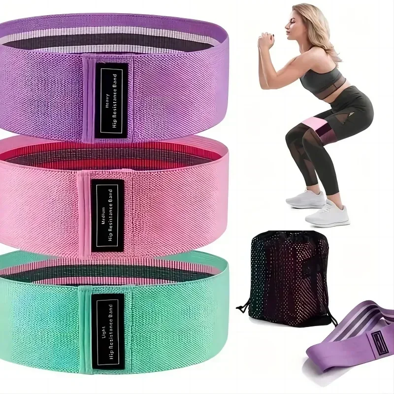 탄성 밴드 피트니스 저항 밴드 요가 필라테스 힙 서클  - Pilates Bar Kit With Resistance Bands 리뷰 및 가격