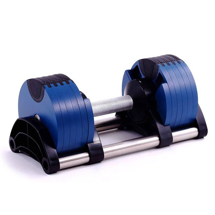 조절 가능한 무게 피트니스 세트, 주철 덤벨, 저렴한  - Adjustable Dumbbell Pair 40Kg 리뷰 및 가격