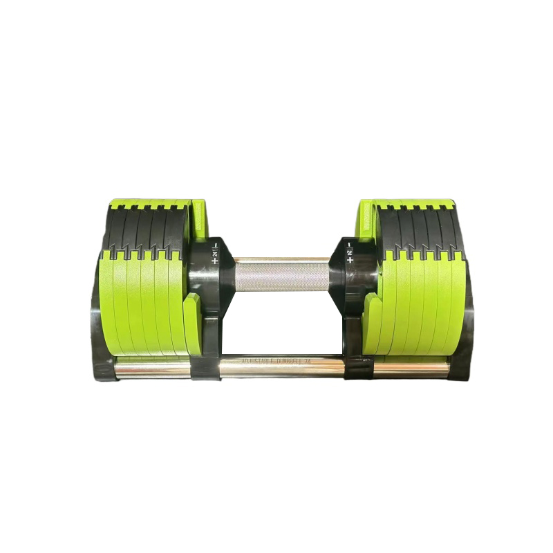 조절 가능한 무게 피트니스 세트, 주철 덤벨, 저렴한  - Adjustable Dumbbell Pair 40Kg 리뷰 및 가격