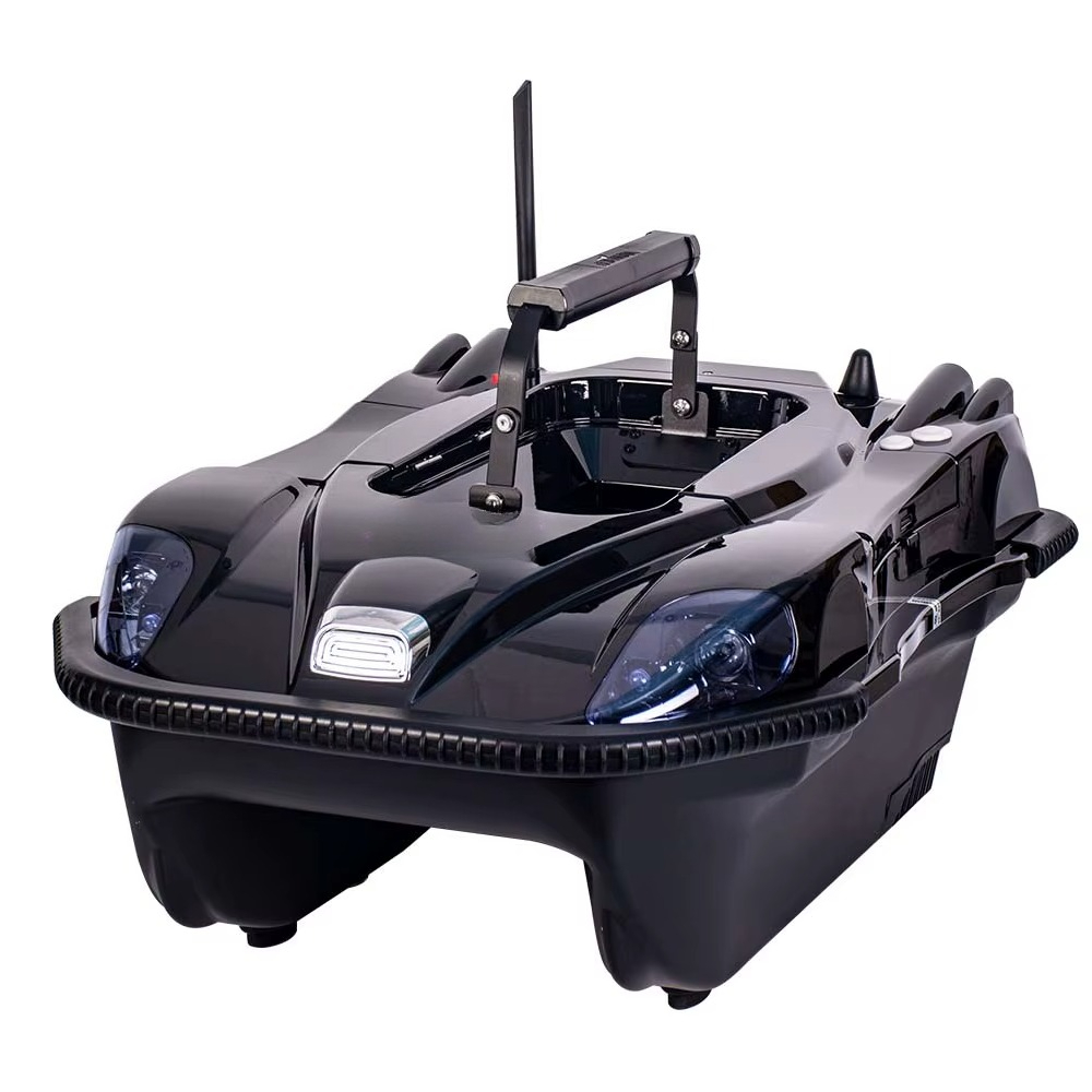 500미터 범위 원격 조종 낚시 RC 미끼 보트(어군  - Fishing 리뷰 및 가격
