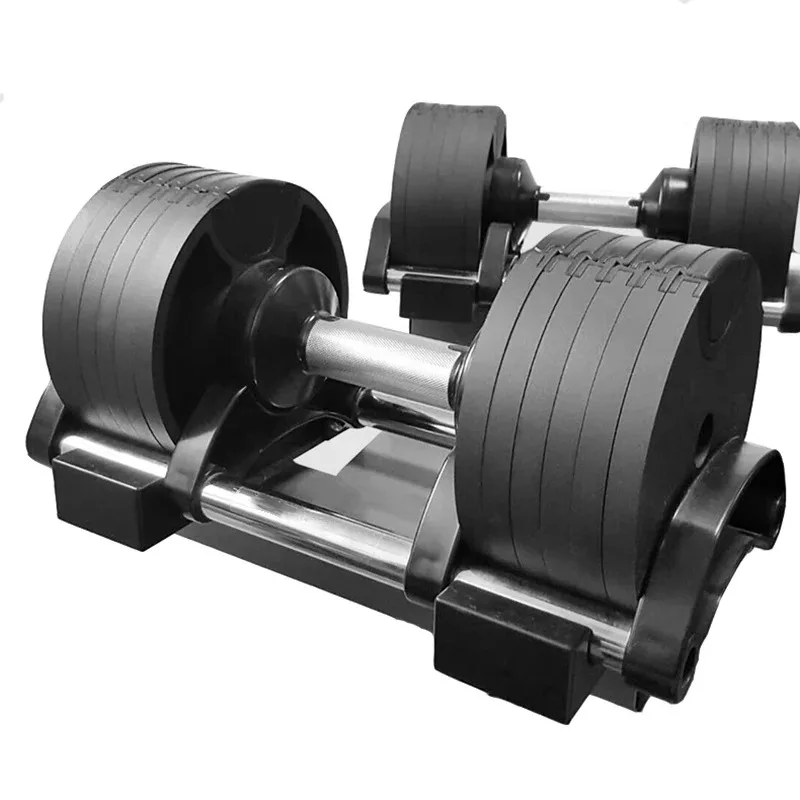 조절 가능한 덤벨 한 쌍, 총 무게 40kg, 남성용  - Adjustable Dumbbell Pair 40Kg 리뷰 및 가격