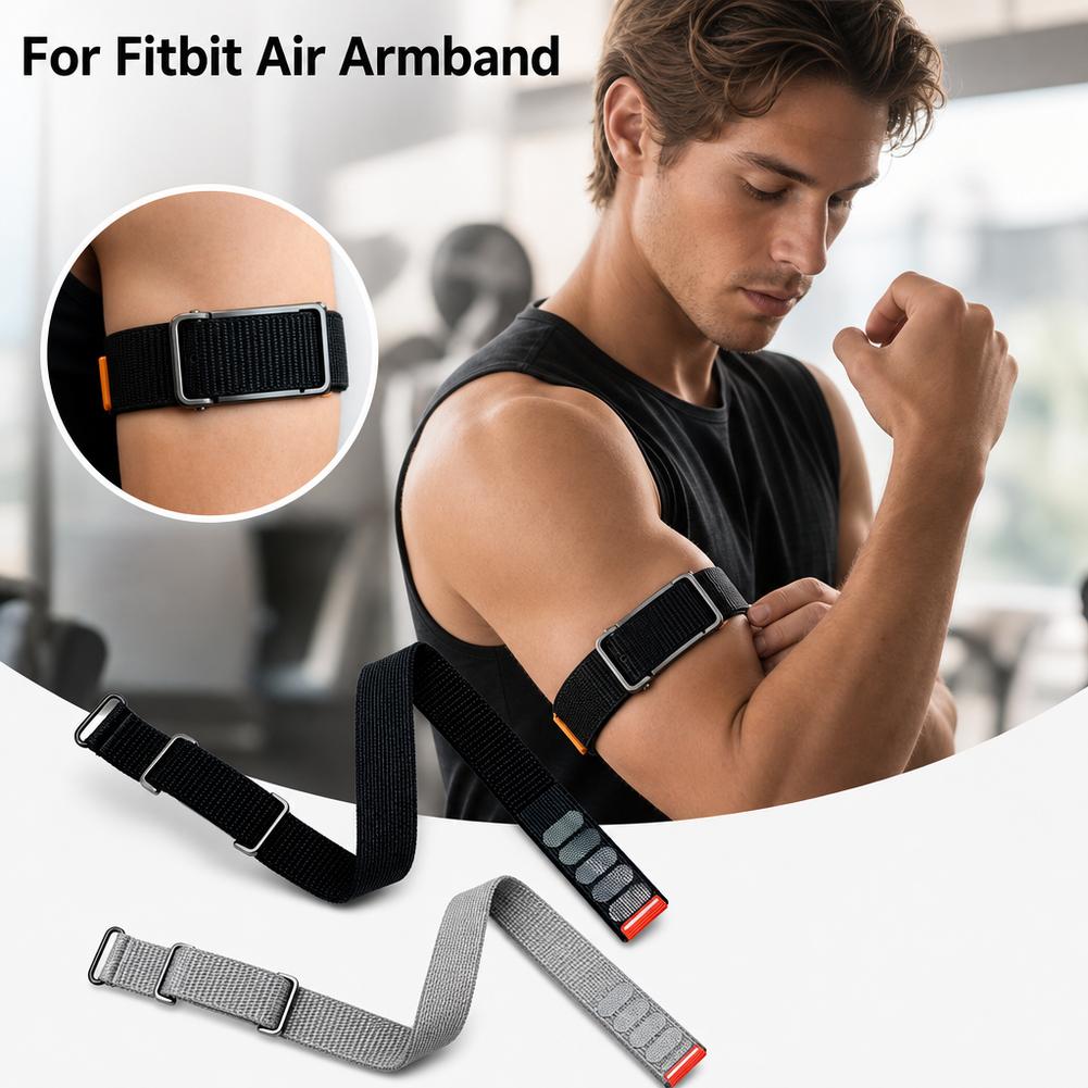Google Fitbit 에어 스트랩과 호환되는 이두근 - Resistance Bands Set With Handles 리뷰 및 가격