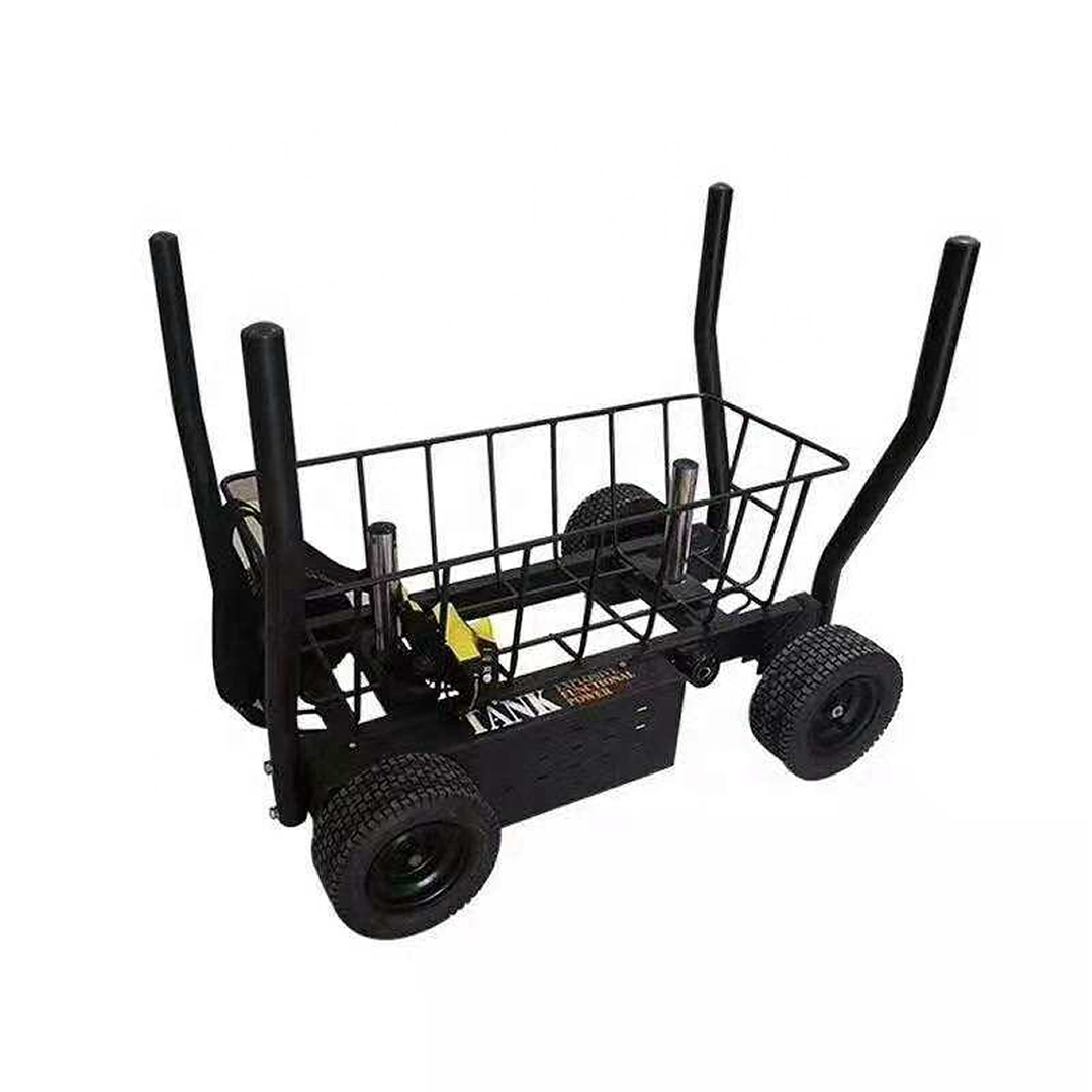 헬스장용 탱크 트레이닝 카 웨이트 슬레드 카 피트니스  - Fitness Equipment 리뷰 및 가격