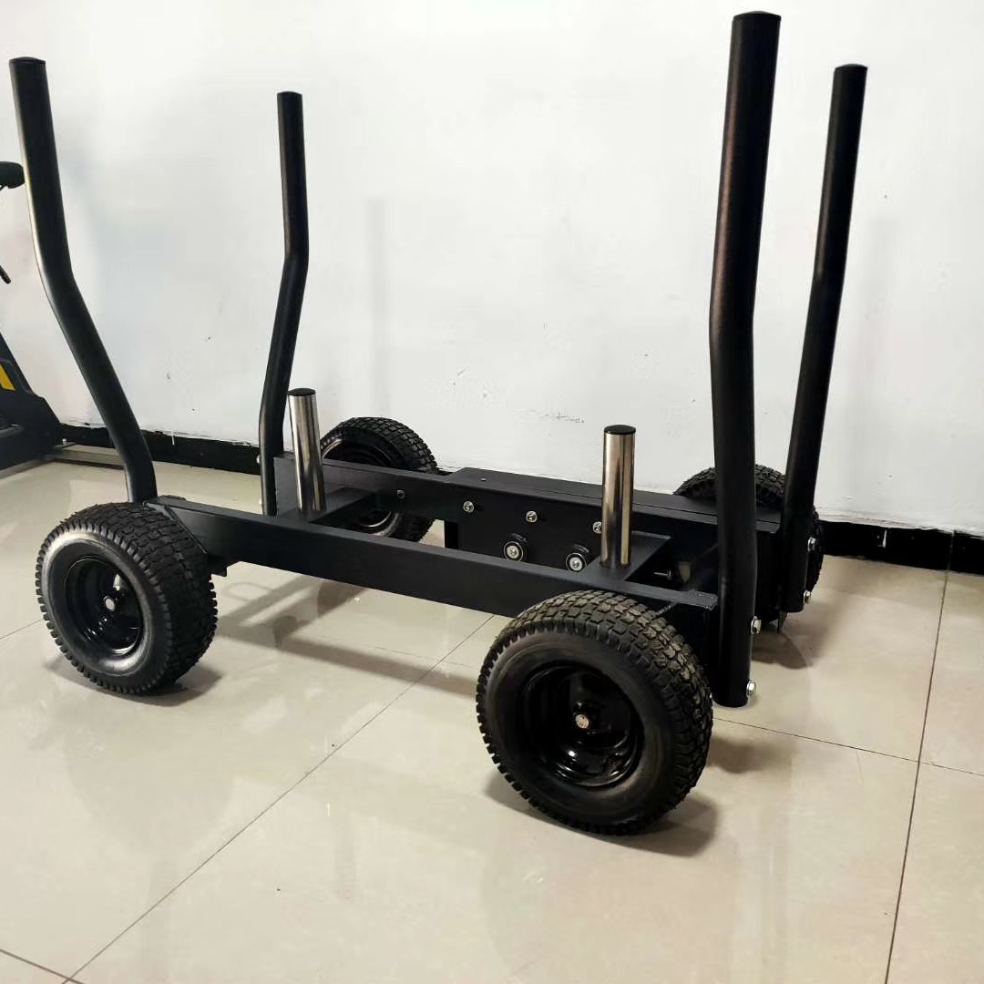 헬스장용 탱크 트레이닝 카 웨이트 슬레드 카 피트니스  - Fitness Equipment 리뷰 및 가격