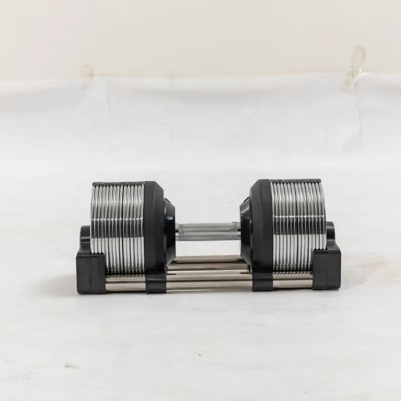 헬스장 프리 웨이트 2kg 단위 20KG 32KG 36 - Adjustable Dumbbell Pair 40Kg 리뷰 및 가격