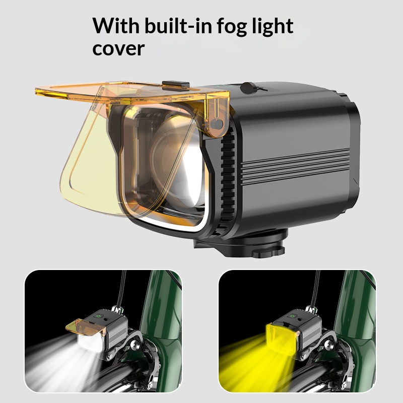 OFFBONDAGE 브롬톤 접이식 자전거 라이트 전면  - Rechargeable Bicycle Headlight 1000 Lumen 리뷰 및 가격